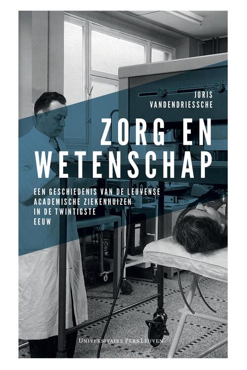 Zorg en wetenschap