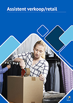 Assistent Verkoop Retail