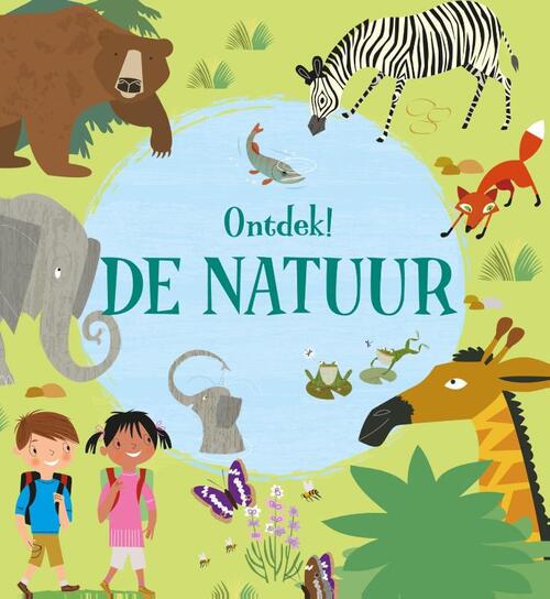 De natuur