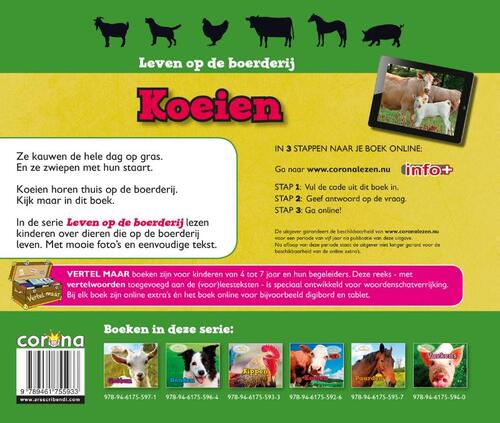 Koeien