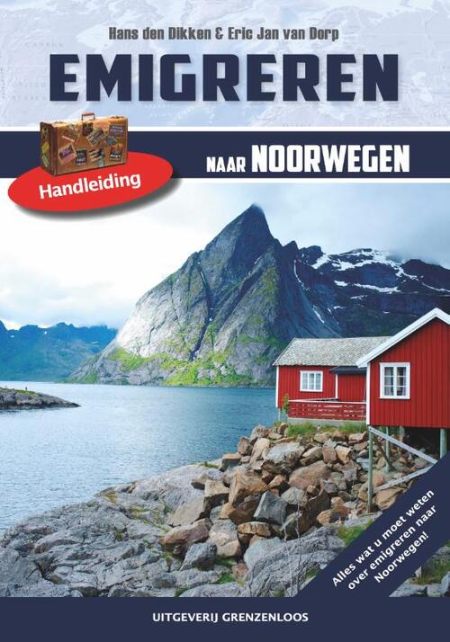 Emigreren naar Noorwegen - Editie 2013
