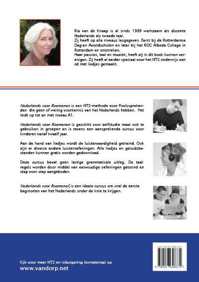 Nederlands voor Roemenen - Olandez pentru Romani