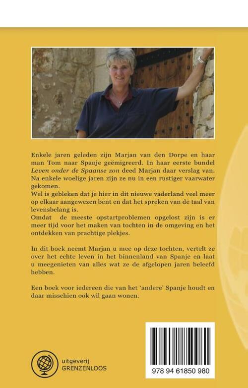 Een zonnig leven in Spanje