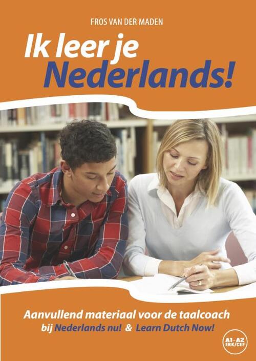 Ik leer je Nederlands!
