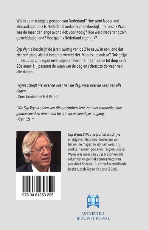 70 Actieve herinneringen aan een gaaf gidsland