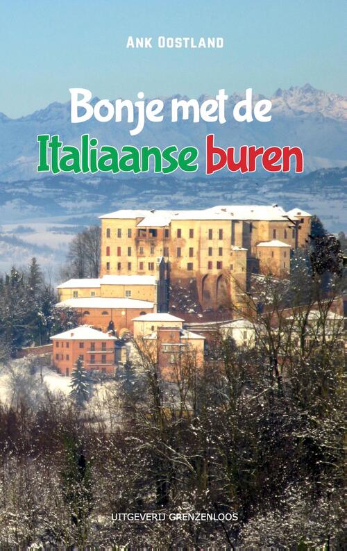 Bonje met de Italiaanse buren