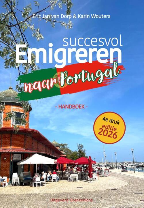 Succesvol emigreren naar Portugal
