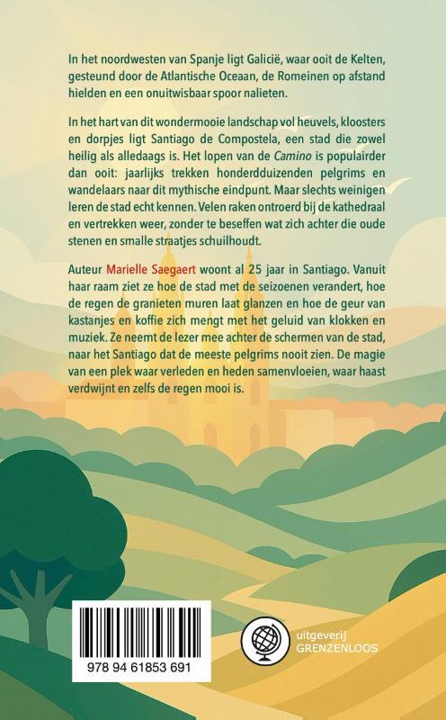 Santiago de Compostela