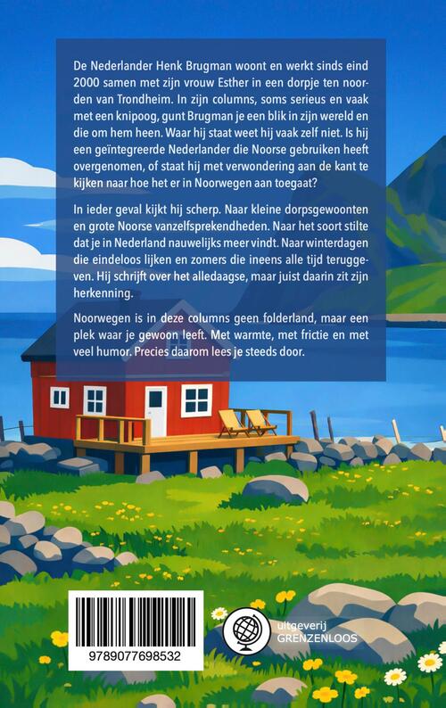 Noorwegen voor gevorderden