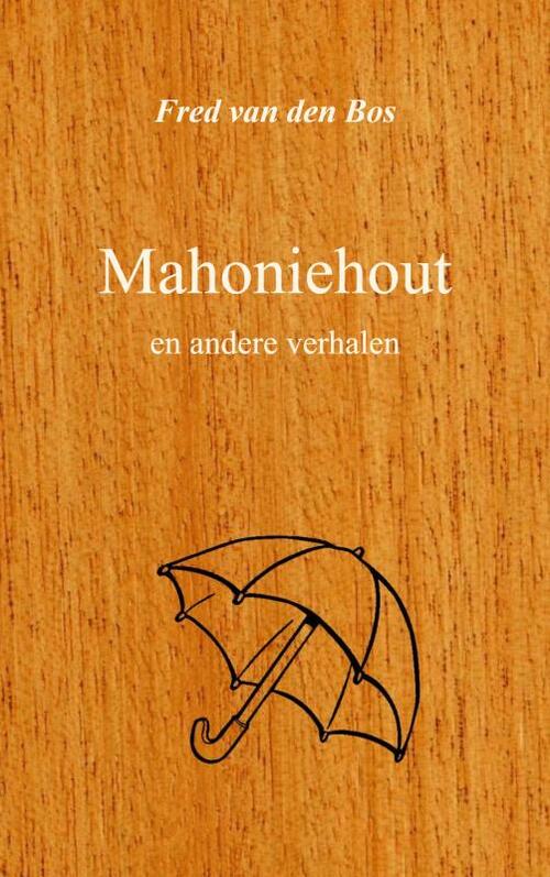 Mahoniehout