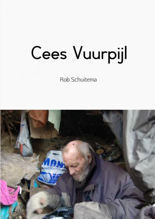 Cees Vuurpijl