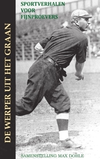 De werper uit het graan