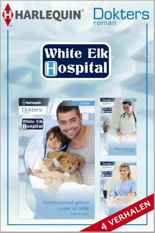 White Elk Hospital