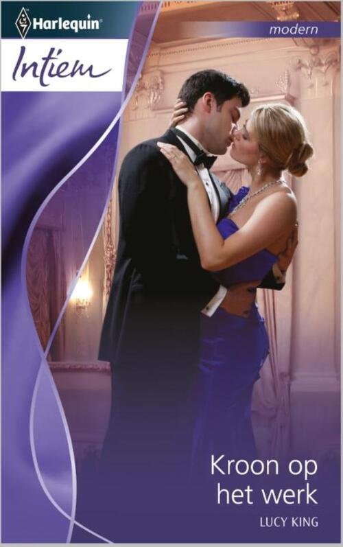 Kroon op het werk