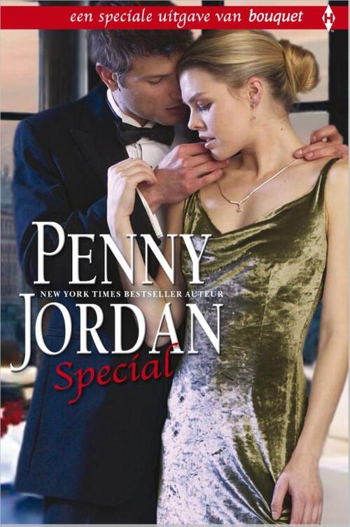 Penny Jordan special
