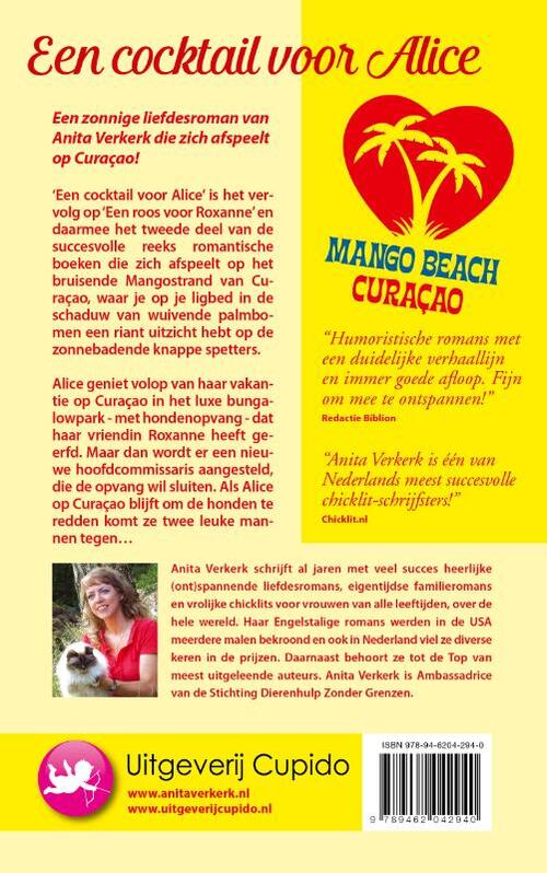 Een cocktail voor Alice