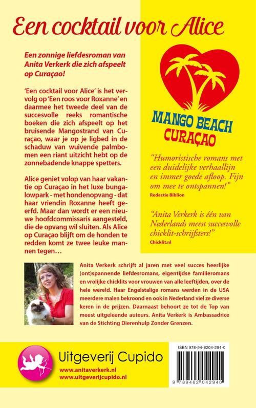 Een cocktail voor Alice