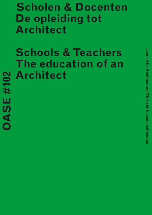 Scholen & docenten / Schools & Teachers