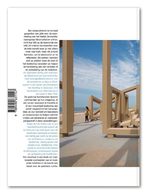 Public Art for Public Life