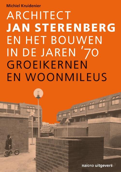 Groeikernen en woonmilieus