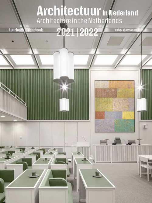 Architectuur in Nederland