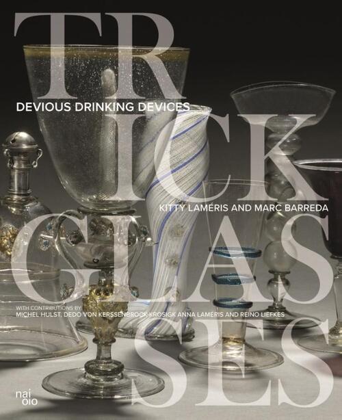 Trick Glasses