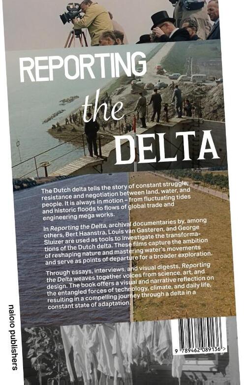Reporting the Delta