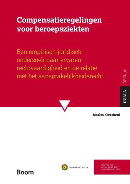 Compensatieregelingen voor beroepsziekten