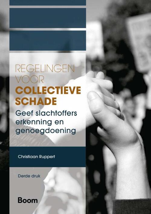 Regelingen voor collectieve schade