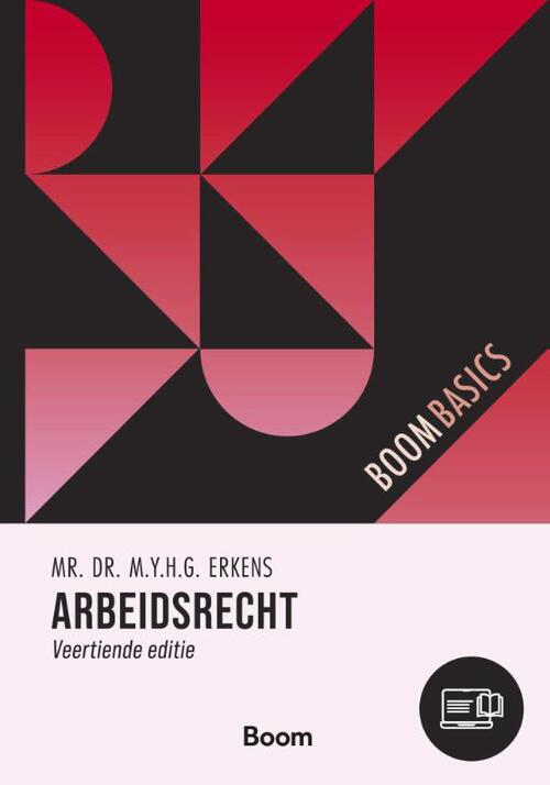 Arbeidsrecht