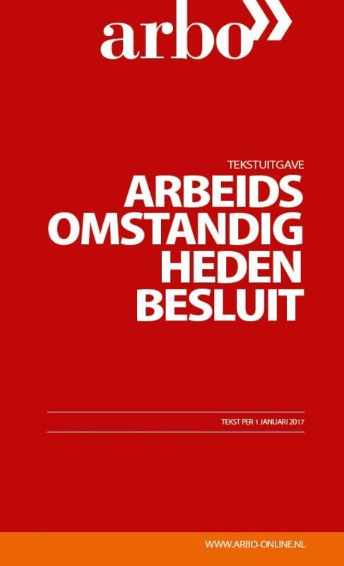 Arbeidsomstandighedenbesluit