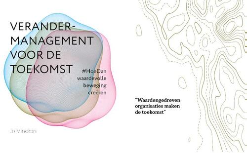 Verandermanagement voor de toekomst