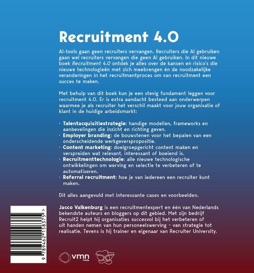 Recruitment 4.0