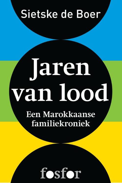 Jaren van lood