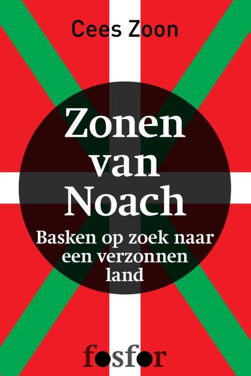 Zonen van Noach