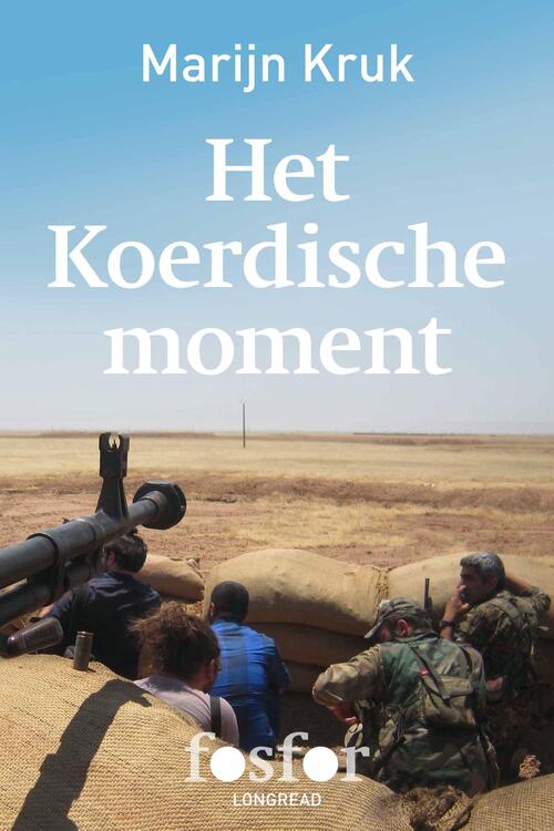 Het Koerdische moment