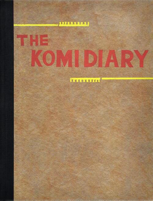 The Komidiary