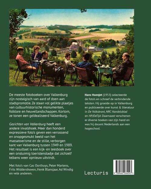 Gezichten van Valkenburg