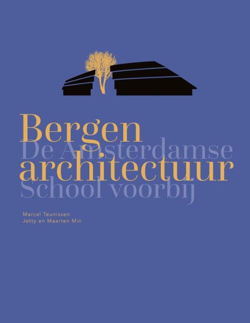 Bergen architectuur
