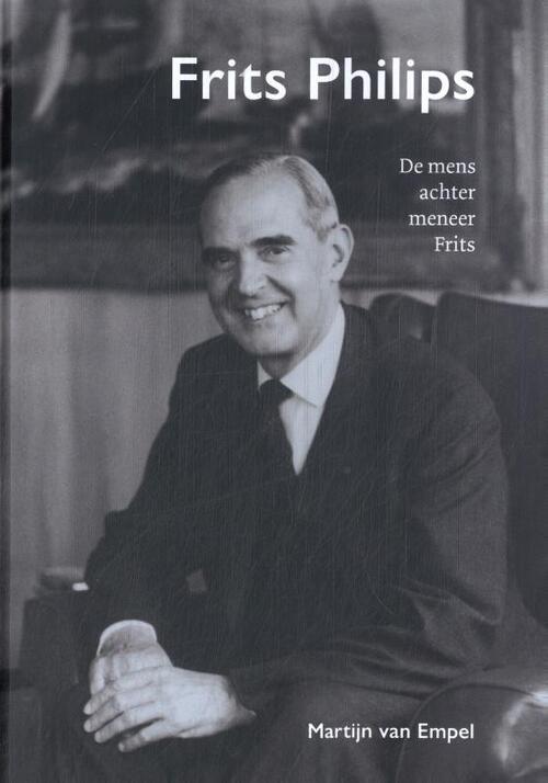 Frits Philips