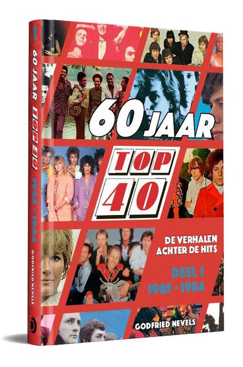 60 jaar Top 40