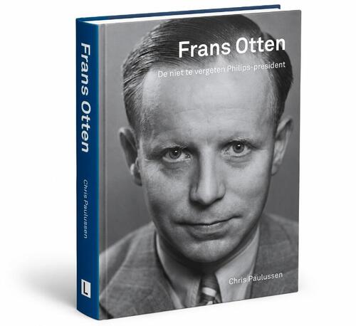 Frans Otten