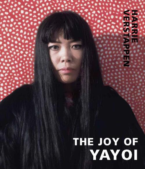 The Joy of Yayoi