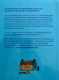 Psychomotorische kindertherapie