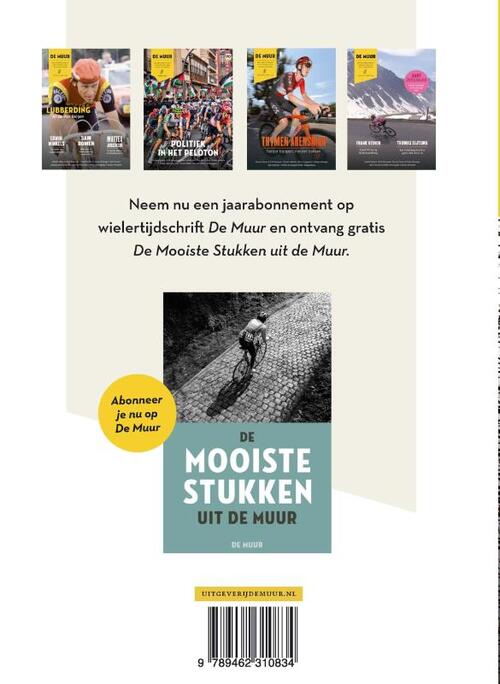 De muur 93