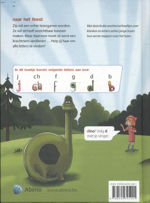 Lezergame: naar het feest