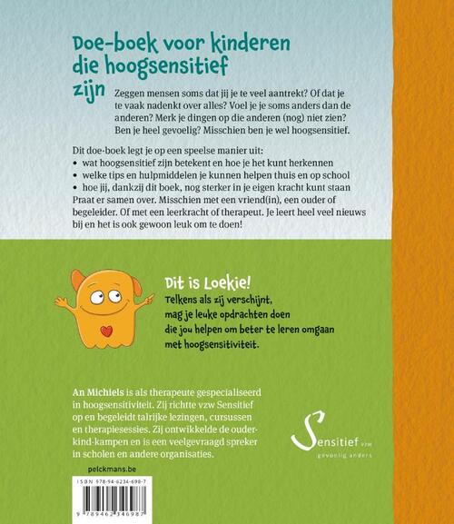 Survivalgids - Wat als je hoogsensitief bent?