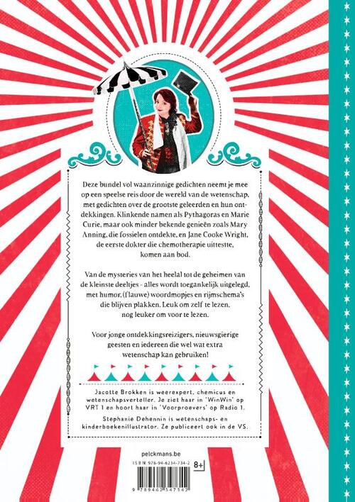 Er was eens een Alfred uit Zweden