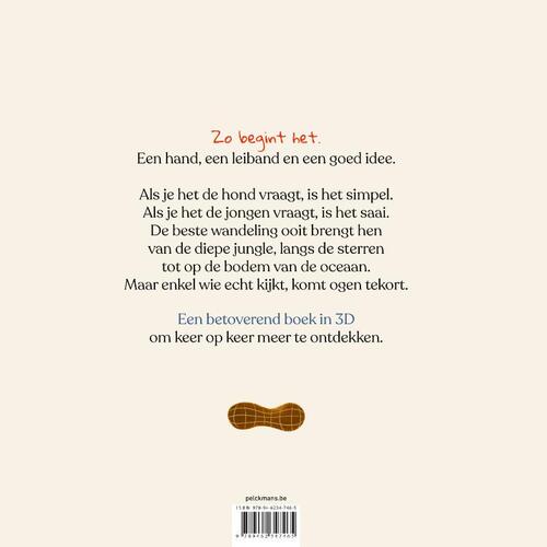 Beste wandeling ooit