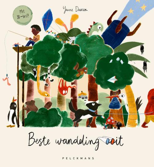 Beste wandeling ooit